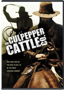 The Culpepper Cattle Co (1972)