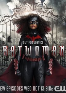 Batwoman (2019)
