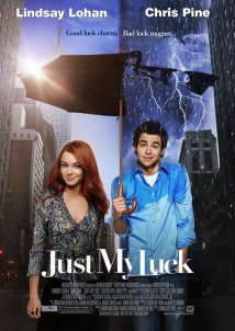 Έρωτας στην Τύχη / Just My Luck (2006)