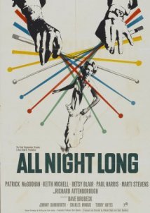 All Night Long (1962)