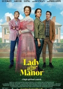 Lady of the Manor (2021)