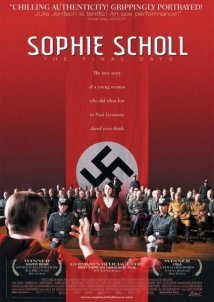 Sophie Scholl: The Final Days / Sophie Scholl - Die letzten Tage (2005)