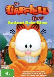 The Garfield Show: Rodent Rebellion  (2016)