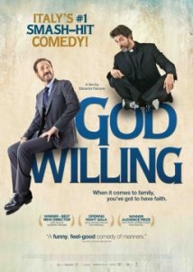 God Willing / Se Dio vuole (2015)