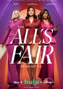 All's Fair / Όλα Επιτρέπονται (2025)