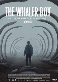 Το ταξίδι της φάλαινας / he Whaler Boy / Kitoboy (2020)