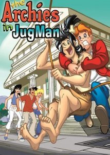 The Archies in Jug Man (2003)