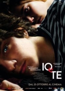 Me and You / Io e te (2012)