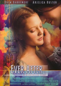 Παραμυθένιος Έρωτας / Ever After: A Cinderella Story / EverAfter (1998)