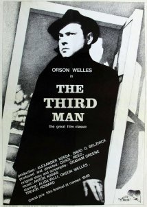 The Third Man / Ο Τρίτος Άνθρωπος (1949)