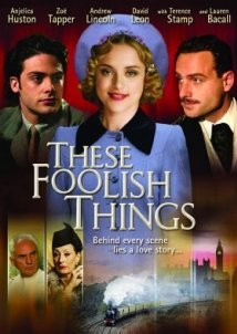 Αυτα Τα Χαζα Πραγματα / These Foolish Things (2006)