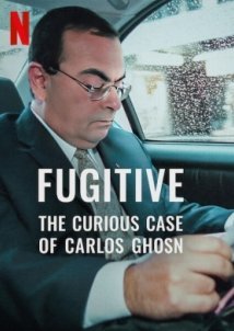 Φυγασ: Η Περιεργη Υποθεση Του Καρλοσ Γκον / Fugitive: The Curious Case of Carlos Ghosn / Carlos Ghosn Documentary Project (2022)