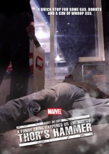 Marvel One-Shot: A Funny Thing Happened on the Way to Thor's Hammer (2011)