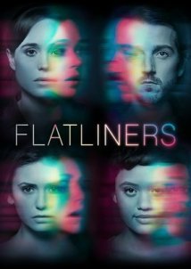 Flatliners / Ταξιδιώτες στην άλλη ζωή (2017)