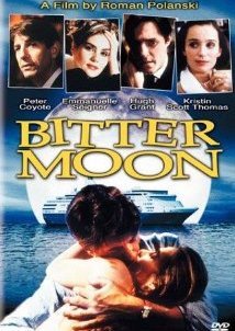 Τα Μαύρα Φεγγάρια του Έρωτα / Bitter Moon (1992)
