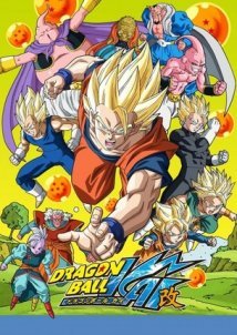 Dragon Ball Z Kai (2009–2015) TV Series