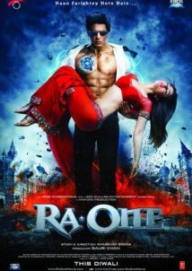 RA.One (2011)