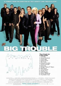 Κακός μπελάς / Big Trouble (2002)