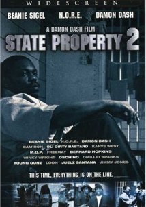 State Property 2 (2005)