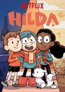 Hilda / Χίλντα (2018)