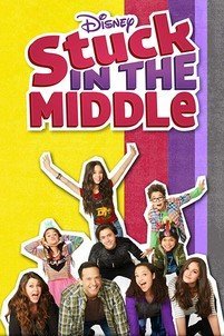 Stuck in the Middle (2016)