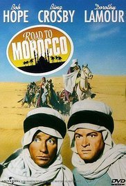 Road to Morocco (1942)