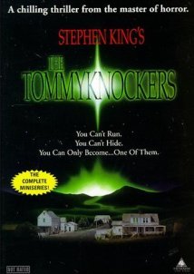 Σκοτεινή Απειλή / Stephen King's The Tommyknockers (1993)