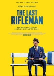 Ο Τελευταιος Στρατιωτης / The Last Rifleman (2023)