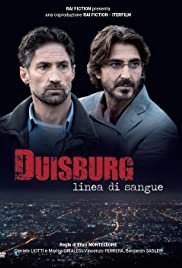 Duisburg - Linea di sangue (2019)