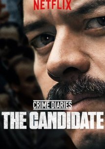 Crime Diaries: The Candidate / Historia de un Crimen: Colosio (2019)