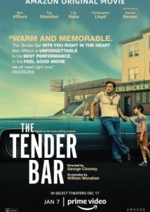 The Tender Bar (2021)