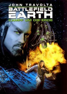 Battlefield Earth (2000)