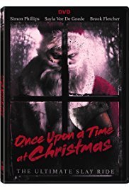 Once Upon a Time at Christmas (2017)