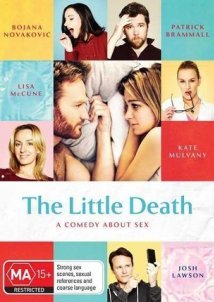The Little Death / Μαζί σου κι ας πεθάνω (2014)