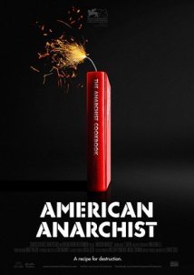American Anarchist (2016)