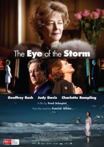 The Eye of the Storm / Στο ματι του κυκλωνα (2011)