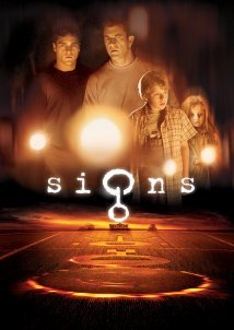 Οιωνός / Signs (2002)