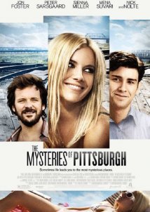 The Mysteries Of Pittsburgh (2008)