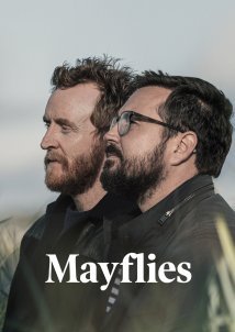 Mayflies (2022)