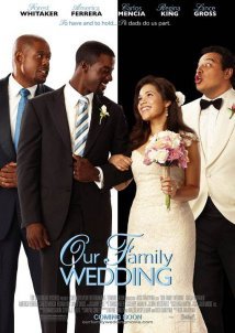Our Family Wedding (2010)