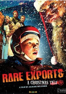 Rare Exports (2010)