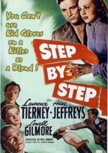 Step by Step / Κρυπτογραφημα V-13 (1946)