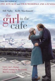 Το κορίτσι στην καφετέρια / The Girl in the Café (2005)