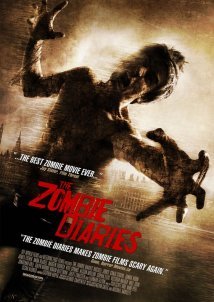 The Zombie Diaries / Αγρια ζόμπι (2006)