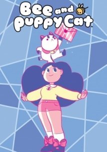 Bee and PuppyCat (2013)