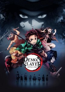 Demon Slayer: Kimetsu No Yaiba (2019)