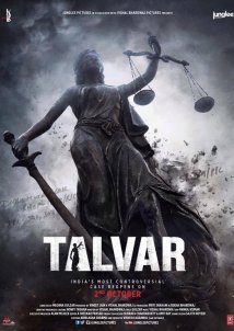 Talvar (2015)