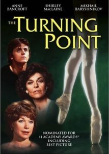 The Turning Point / Η Κρίσιμη Καμπή (1977)