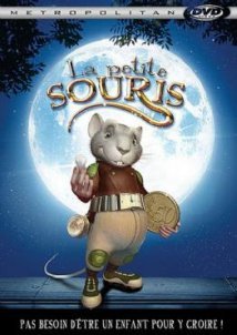 Ο Ποντικούλης Πέρεζ / El ratón Pérez (2006)