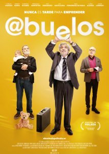 Grandfathers / Abuelos (2019)